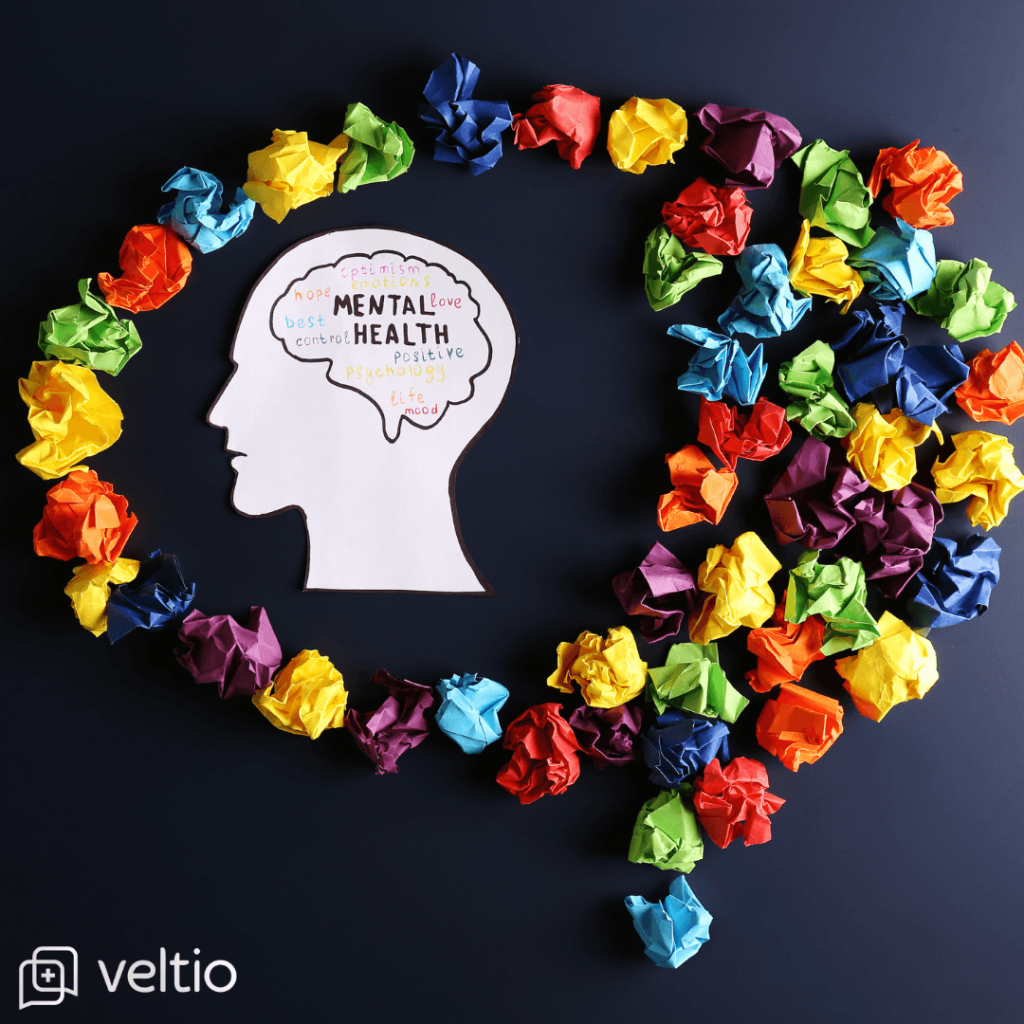 World Mental Health Day